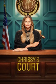 hd-Chrissy's Court