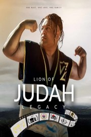 hd-Lion of Judah Legacy
