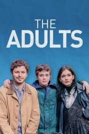 hd-The Adults