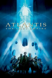 hd-Atlantis: The Lost Empire