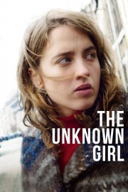 hd-The Unknown Girl