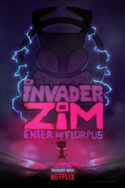 hd-Invader ZIM: Enter the Florpus