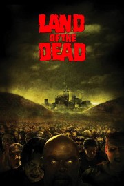 hd-Land of the Dead