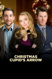 hd-Christmas Cupid's Arrow