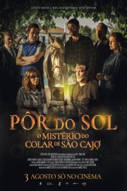 hd-Sunset: The Mystery of the Necklace of São Cajó