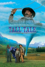 hd-Tall Tale