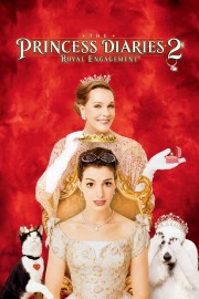 hd-The Princess Diaries 2: Royal Engagement