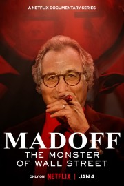hd-Madoff: The Monster of Wall Street