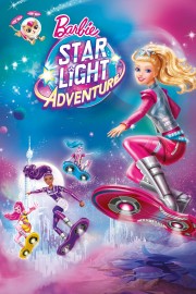 hd-Barbie: Star Light Adventure