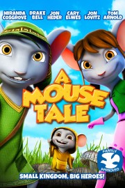 hd-A Mouse Tale