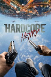 hd-Hardcore Henry
