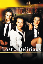 hd-Lost and Delirious