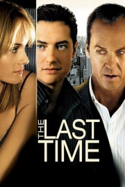 hd-The Last Time