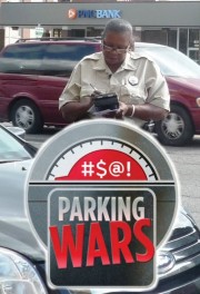 hd-Parking Wars
