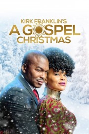 hd-Kirk Franklin's A Gospel Christmas