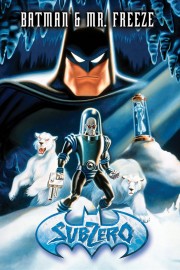 hd-Batman & Mr. Freeze: SubZero