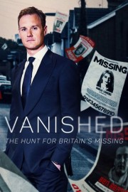 hd-Vanished: The Hunt For Britain's Missing People