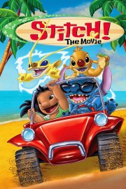 hd-Stitch! The Movie