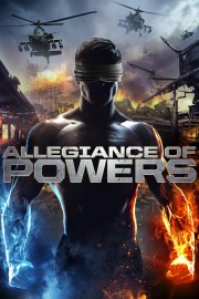 hd-Allegiance of Powers