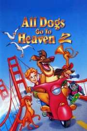 hd-All Dogs Go to Heaven 2