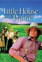 hd-Little House on the Prairie