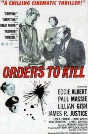 hd-Orders to Kill