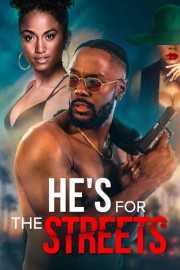 hd-He's for the Streets