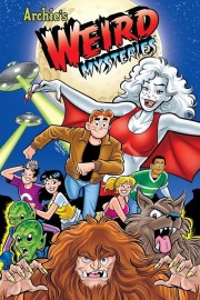 hd-Archie's Weird Mysteries