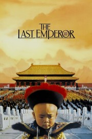 hd-The Last Emperor