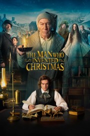 hd-The Man Who Invented Christmas