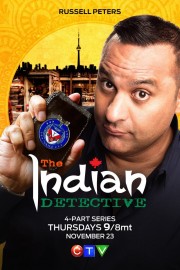 hd-The Indian Detective
