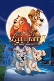 hd-Lady and the Tramp II: Scamp's Adventure
