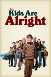 hd-The Kids Are Alright