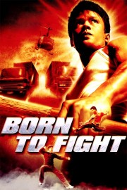 hd-Born to Fight
