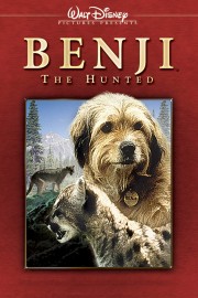 hd-Benji the Hunted