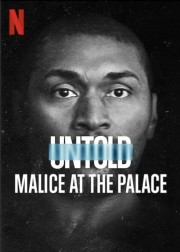 hd-Untold: Malice at the Palace