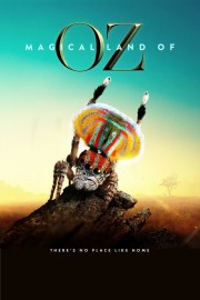 hd-Magical Land of Oz