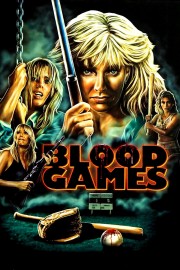 hd-Blood Games