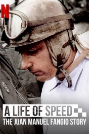 hd-A Life of Speed: The Juan Manuel Fangio Story