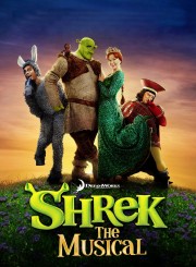 hd-Shrek the Musical