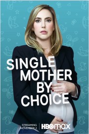 hd-Single Mother by Choice