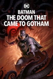 hd-Batman: The Doom That Came to Gotham