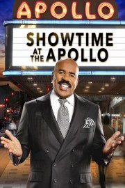 hd-Showtime at the Apollo