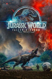 hd-Jurassic World: Fallen Kingdom