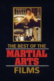 hd-The Best of the Martial Arts Films