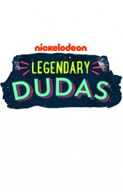 hd-Legendary Dudas