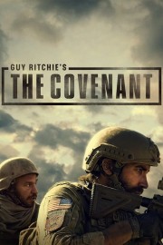 hd-Guy Ritchie's The Covenant