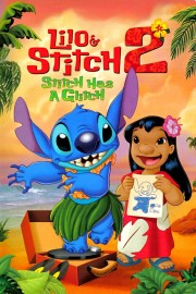 hd-Lilo & Stitch 2: Stitch has a Glitch
