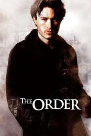 hd-The Order
