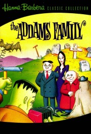hd-The Addams Family